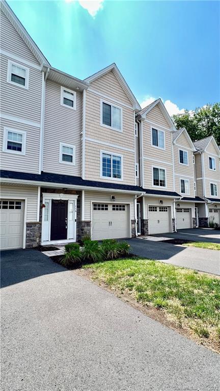 116 Pepin Pl in South Windsor, CT - Building Photo - Building Photo