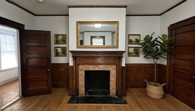 property at 15 Walton St