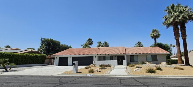 72278 Barbara Dr in Rancho Mirage, CA - Building Photo - Building Photo