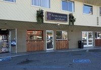 La Jolla Village