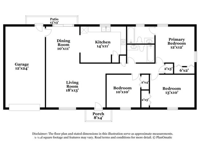 6368 Sunny Way in Lakeland, FL - Building Photo - Building Photo