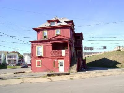 1 N Front St in Wheeling, WV - Building Photo - Building Photo