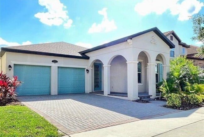 property at 13542 Gorgona Isle Dr.