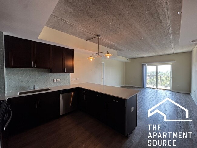 1323 W Morse Ave in Chicago, IL - Foto de edificio - Building Photo