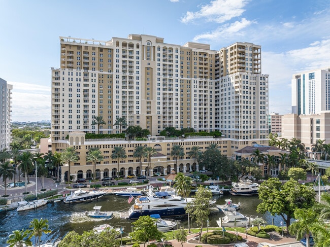 property at 511 SE 5 Ave