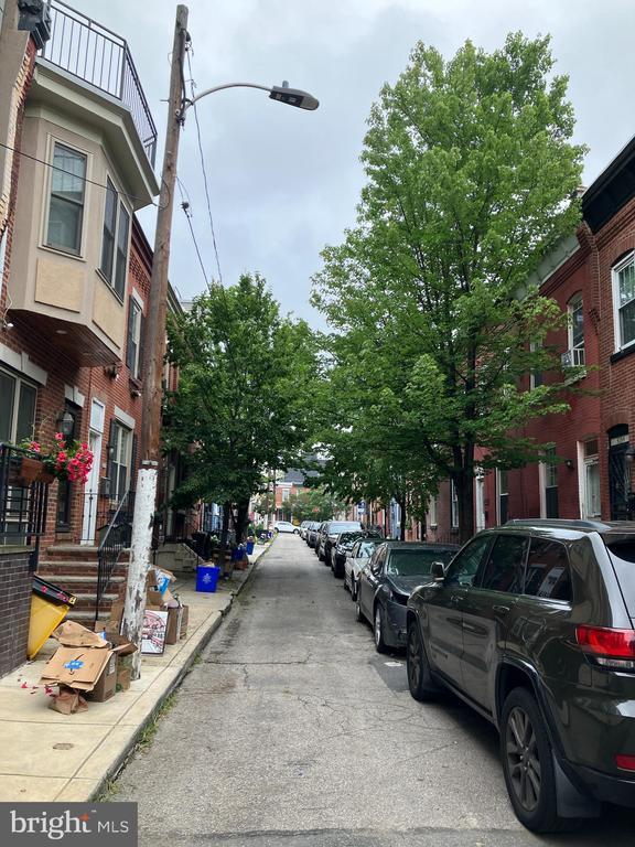 property at 3040 W Harper St