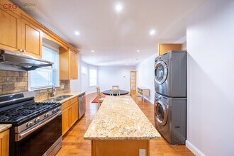 7 Alcott St, Unit 2 in Boston, MA - Building Photo - Building Photo