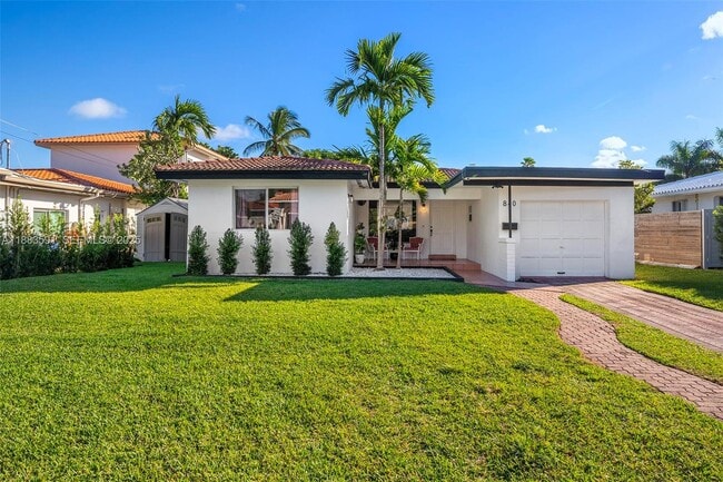 property at 840 S Shore Dr