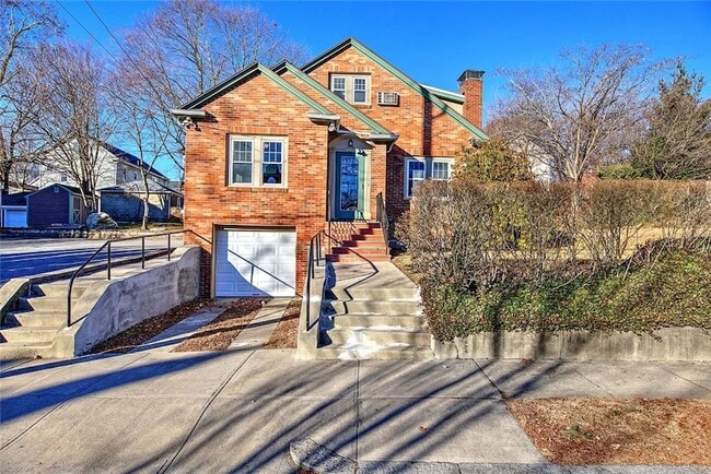 property at 66 Tyndall Ave