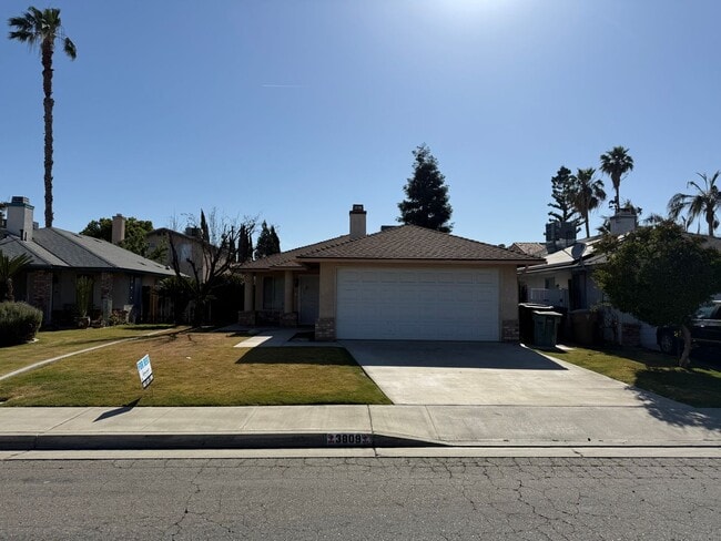 property at 3809 Millay Way