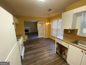 7552 Watson Bay in Stone Mountain, GA - Building Photo - Building Photo