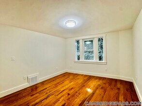 38 Gibson St in Cambridge, MA - Building Photo - Building Photo