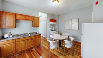 57 Assunta Rd, Unit 2 in Revere, MA - Building Photo