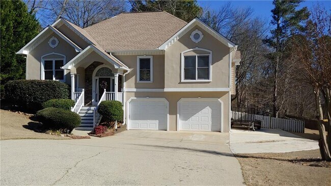 4948 Pippin Dr NW in Acworth, GA - Building Photo - Building Photo
