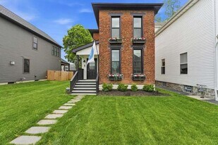 1155 E Rich St in Columbus, OH - Building Photo