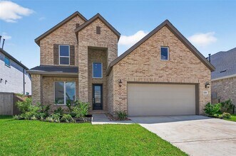 32006 Medallion Oaks Trl in Hockley, TX - Building Photo - Building Photo