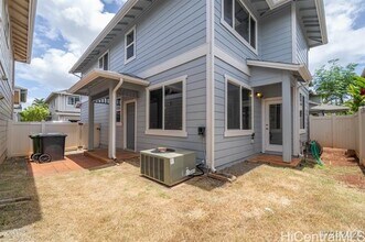 91-1001-1001 Keaunui Dr in Ewa Beach, HI - Building Photo - Building Photo
