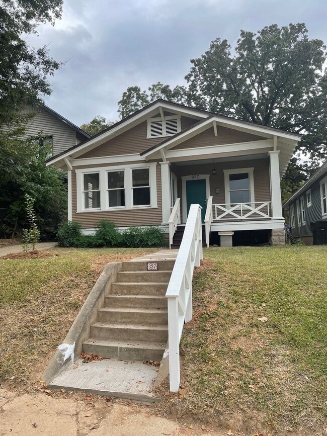 327 Wilkinson St in Shreveport, LA - Building Photo - Building Photo