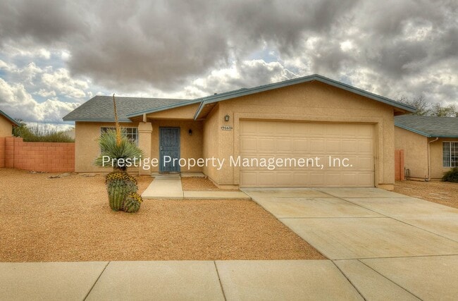 9660 E Azuma Way
