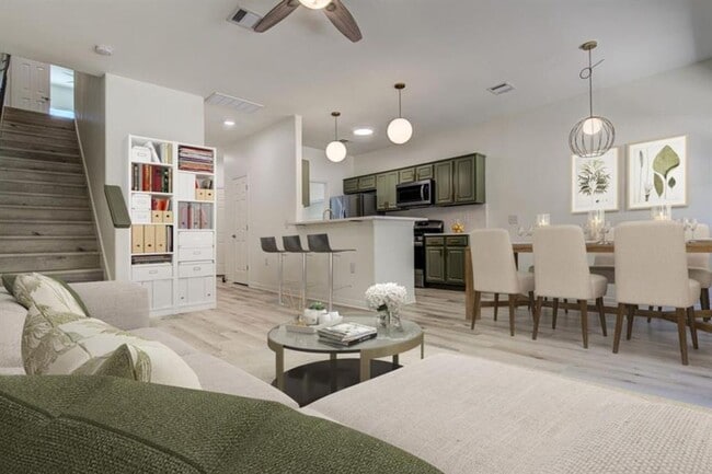 property at 5230 Ledesma Rd