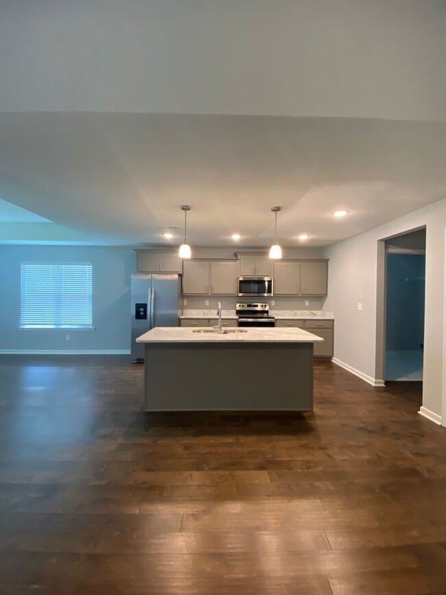 3160 Magnolia Bloom Dr in Hernando, MS - Building Photo - Building Photo