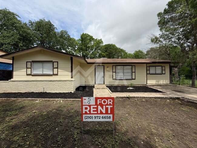 property at 6407 Greencastle Dr