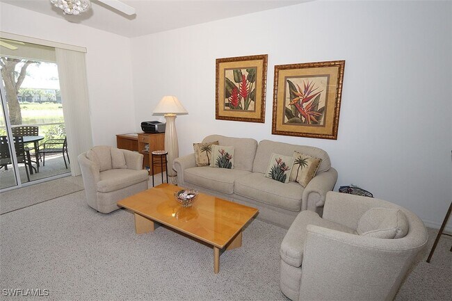 3940 Loblolly Bay Dr in Naples, FL - Building Photo - Building Photo