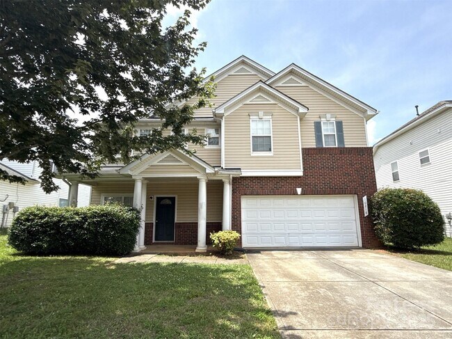 property at 10218 Glenburn Ln