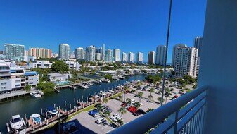 400 Kings Point Dr in Sunny Isles Beach, FL - Building Photo