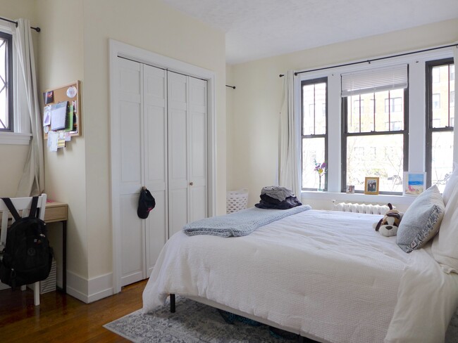 16 Keswick St, Unit 4