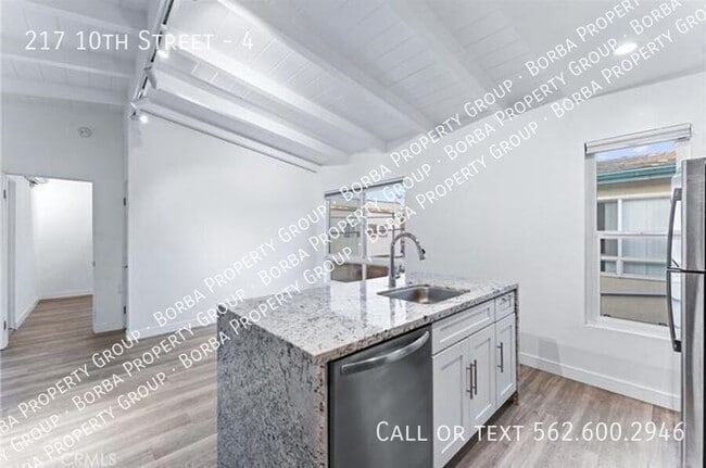 property at 217 10th St