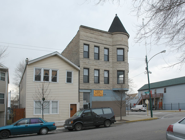 1759 W 21st Pl in Chicago, IL - Building Photo - Building Photo