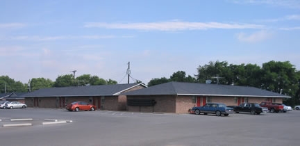 Stateline Apartments in Oak Grove, KY - Building Photo - Building Photo