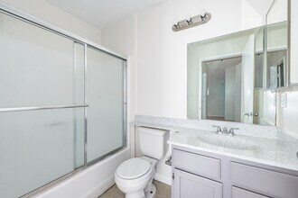 Interior Photo