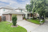 Huntington Park in Houston, TX - Foto de edificio - Building Photo