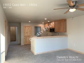 19052 Cabo Way in Thackerville, OK - Foto de edificio - Building Photo