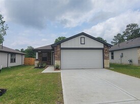11732 Whirlaway Dr in Willis, TX - Building Photo