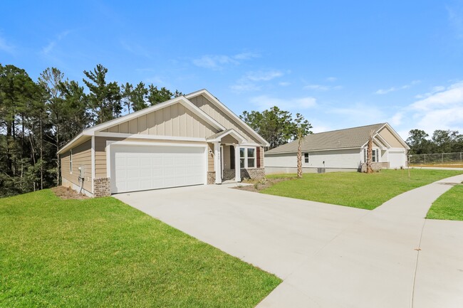 property at 400 Whispering Creek Ave