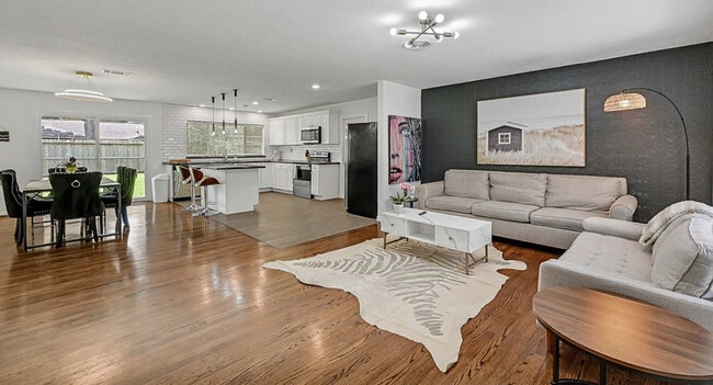 property at 5415 Carew St