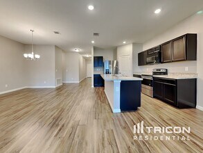 871 Bunton Reserve Blvd in Kyle, TX - Building Photo - Building Photo