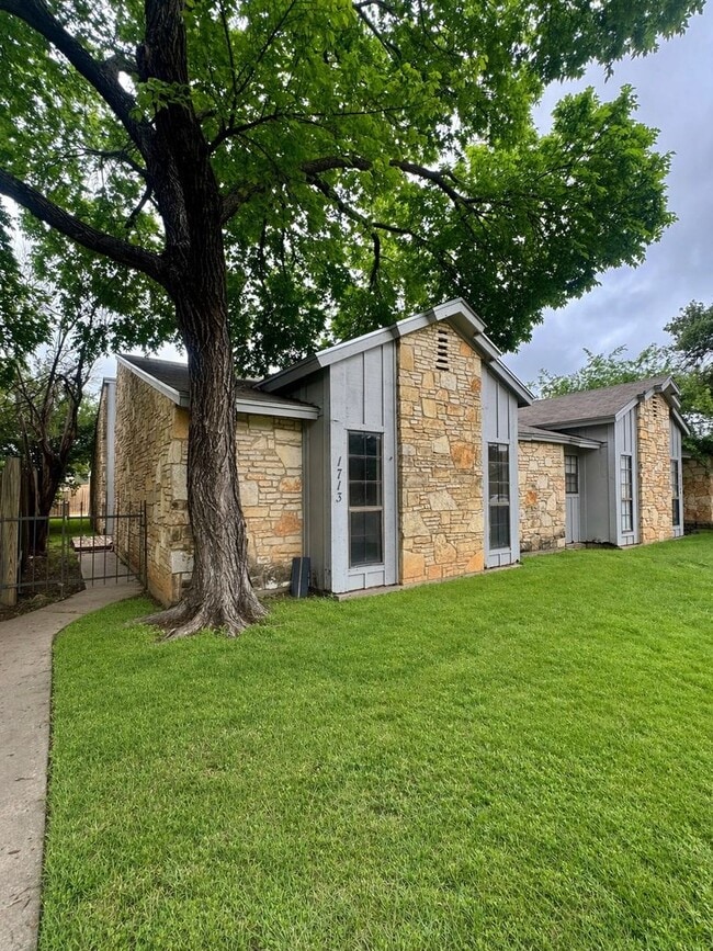 property at 1715 Utah Ave