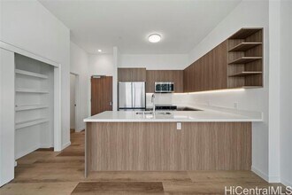 1500 Rycroft St in Honolulu, HI - Building Photo - Building Photo