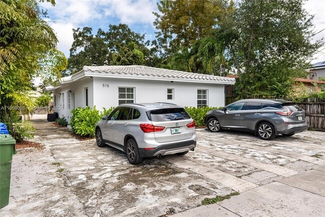 515 NE 67th St in Miami, FL - Building Photo - Building Photo