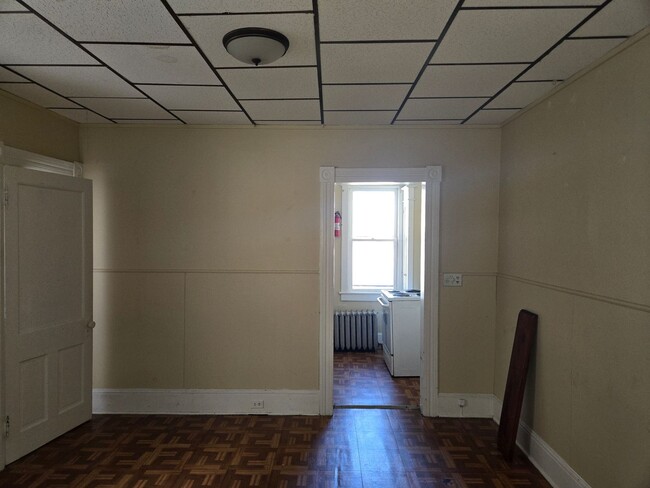 property at 1507 Washington St