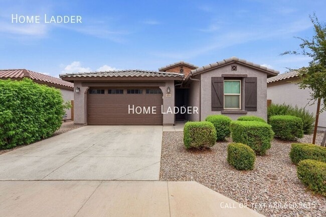 property at 4064 E Catclaw St