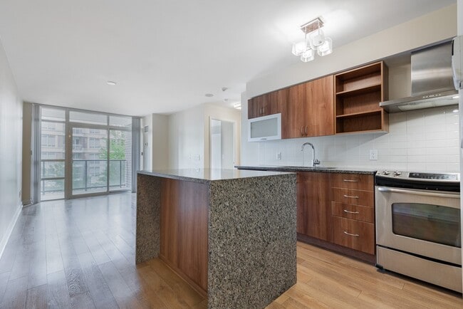property at 1 Michael Power Pl