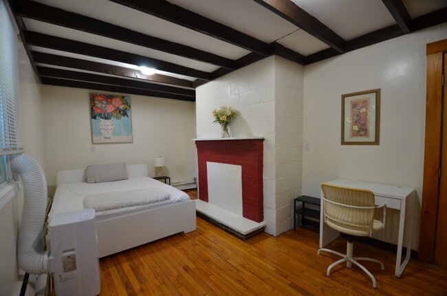 property at 445 Hope St