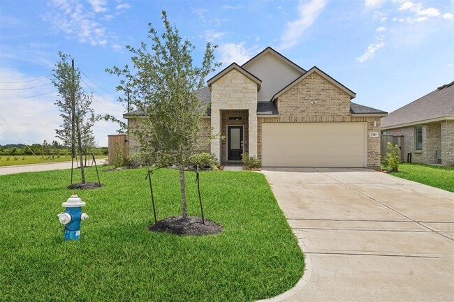 property at 7310 Bartoncliff Dr