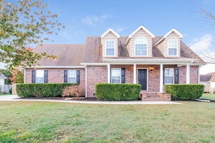 1729 Cason Trail in Murfreesboro, TN - Building Photo