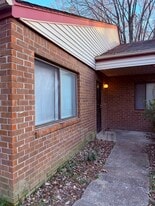 4773 Northfield Cir in Memphis, TN - Building Photo